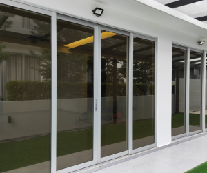 maintain window tint