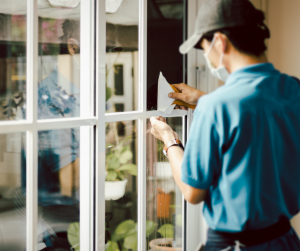 home window tinting