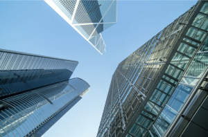 window tinting for commercial buildings