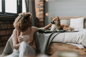 homeowners with pets