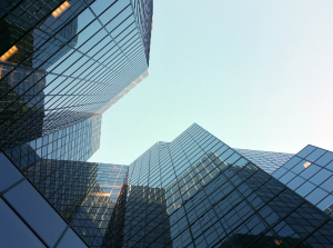 commercial window tinting