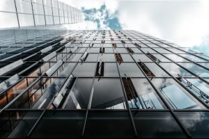 Commercial Window Tinting