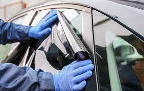 Window Tinting Service