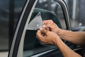 High-Quality Window TInt