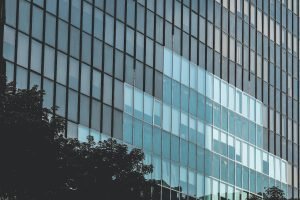 Commercial Window Tinting
