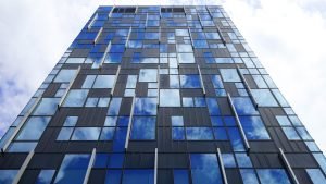 Commercial Window Tinting