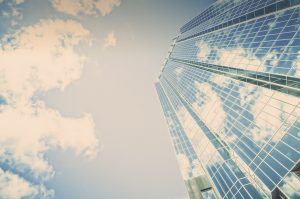 Efficiency Commercial Window Tint