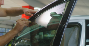 Window Tinting