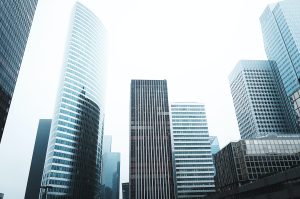 Commercial Window Tinting