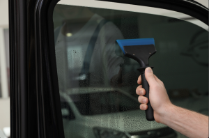 Car Window Tint
