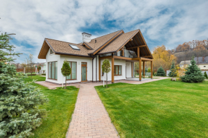 Residential Window Tint