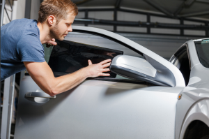 UV Protection and Window Tinting
