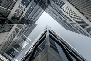 Commercial Window Tinting