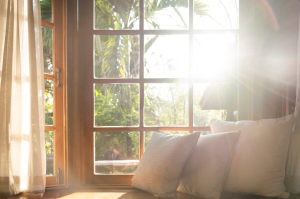 A Stylish and Energy-Efficient