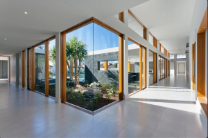 Residential Window Tint