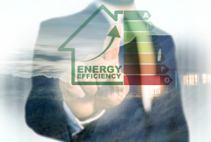 Energy-Efficient Residential Window Tint