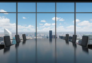 Right Commercial Window Tint