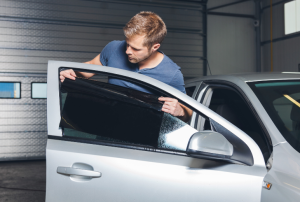 Creative Car Window Tint Ideas