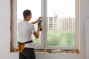 Residential Window Tint
