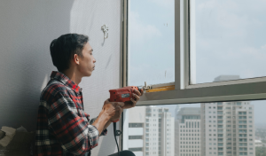 Residential Window Tint