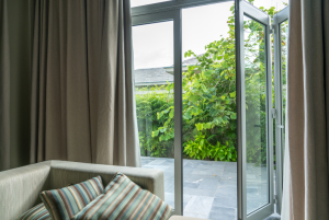 Residential Window Tinting
