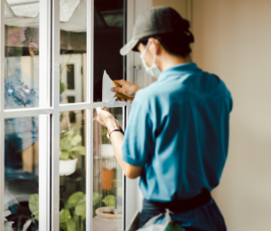 Residential Window