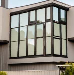 Achieve Privacy with Residential Tinted Windows