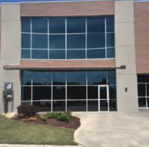 Commercial Window Tinting Productivity & Glare Control