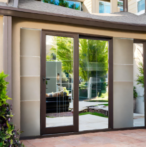 Enhance Privacy with Residential Window Tint