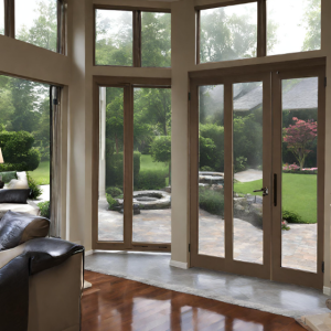 Enhancing Home Comfort with Window Tinting​
