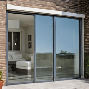 Enjoy Privacy with Residential Tinted Glass