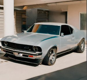 Protect Your Car with Window Tinting 