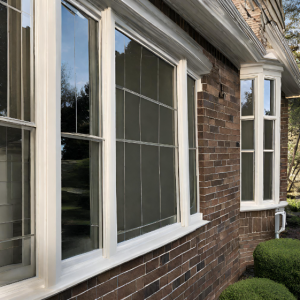 Residential Window Tint Privacy & Fade Prevention