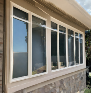 Residential Window Tinting Privacy & Efficiency