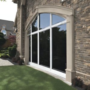Residential Window Tinting Privacy & Glare Reduction
