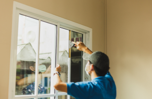 Transform Your Space Residential Window Tinting Benefits